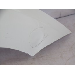 Parafango Anteriore Destro Renault Megane 3 2010