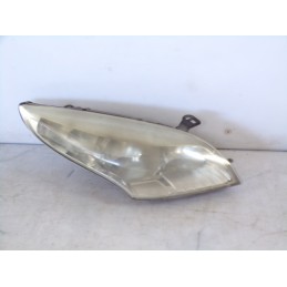 Faro Anteriore Destro Renault Megane 3 2010