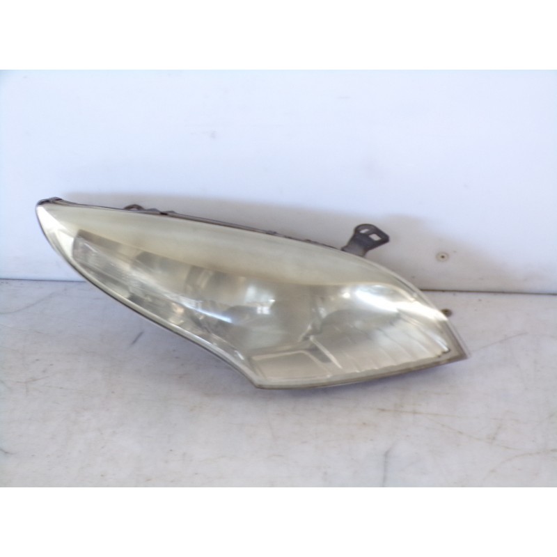 Faro Anteriore Destro Renault Megane 3 2010