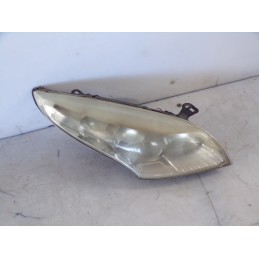 Faro Anteriore Destro Renault Megane 3 2010