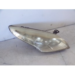 Faro Anteriore Destro Renault Megane 3 2010