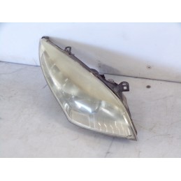 Faro Anteriore Destro Renault Megane 3 2010