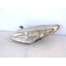 Faro Anteriore Sinistro Renault Megane 3 2010