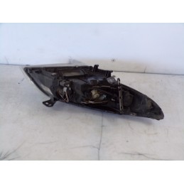 Faro Anteriore Sinistro Renault Megane 3 2010