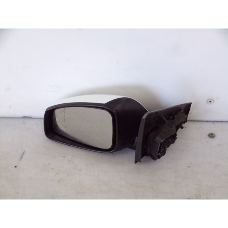 Specchietto retrovisore Sinistro Renault Megane 3