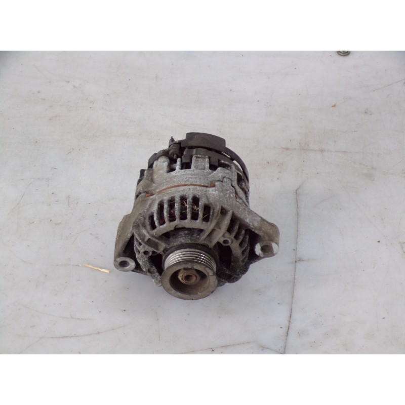 Alternatore Smart Fortwo 450 800 cdi 2004