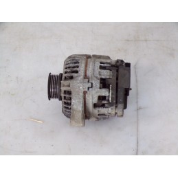 Alternatore Smart Fortwo 450 800 cdi 2004
