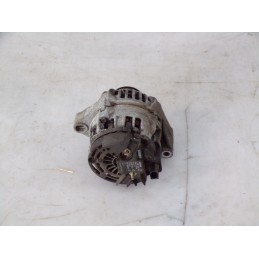 Alternatore Smart Fortwo 450 800 cdi 2004