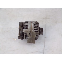 Alternatore Smart Fortwo 450 800 cdi 2004