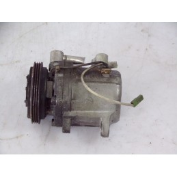 Compressore aria Smart Fortwo 450 800 cdi 2004