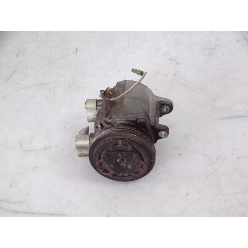 Compressore aria Smart Fortwo 450 800 cdi 2004