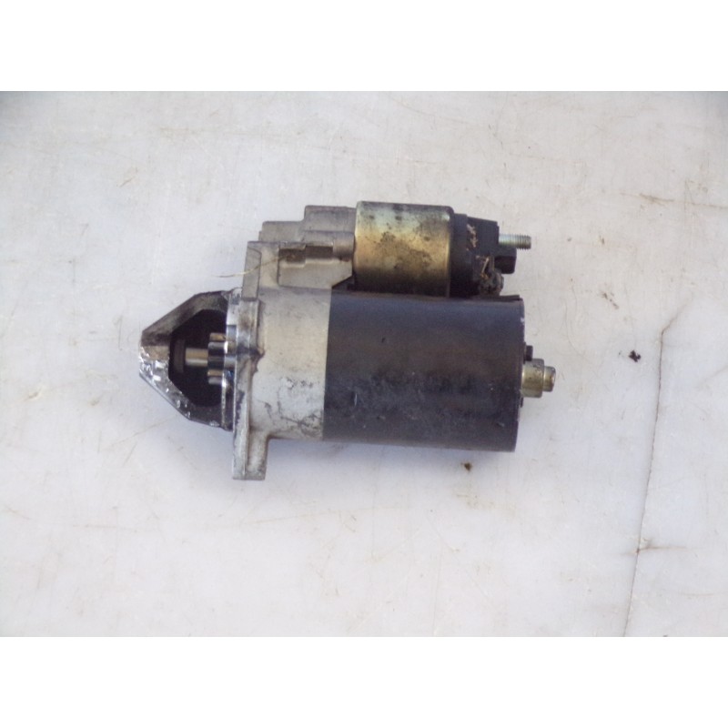 Motorino avviamento Smart Fortwo 450 800 cdi 2004
