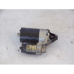 Motorino avviamento Smart Fortwo 450 800 cdi 2004