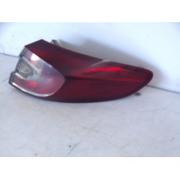 Fanale Posteriore Destro Renault Megane 3 2010