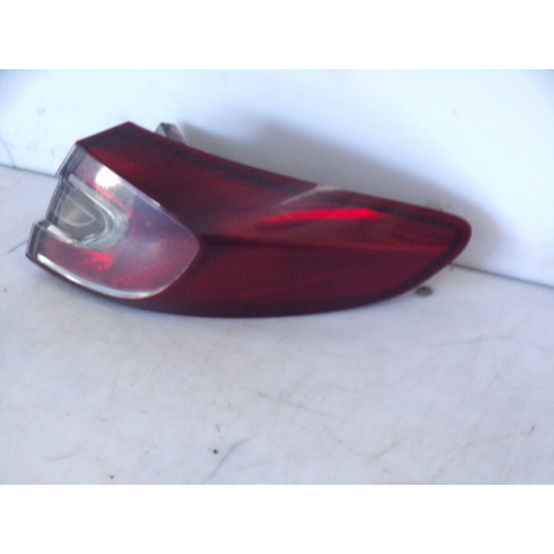 Fanale Posteriore Destro Renault Megane 3 2010