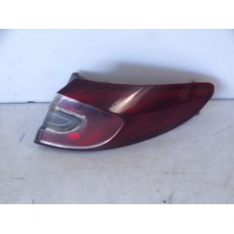 Fanale Posteriore Destro Renault Megane 3 2010