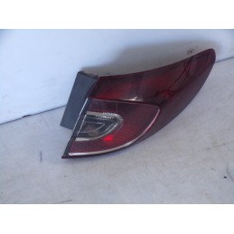 Fanale Posteriore Destro Renault Megane 3 2010