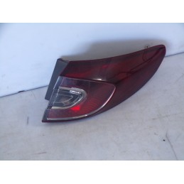 Fanale Posteriore Destro Renault Megane 3 2010