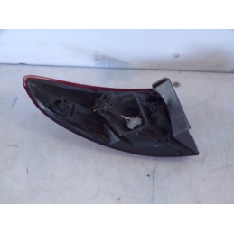 Fanale Posteriore Destro Renault Megane 3 2010