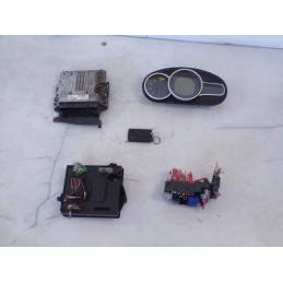 Kit Accensione Renault Megane 3 1.5 dci 2010