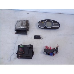 Kit Accensione Renault Megane 3 1.5 dci 2010