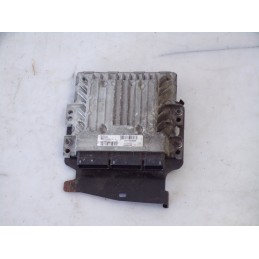 Kit Accensione Renault Megane 3 1.5 dci 2010
