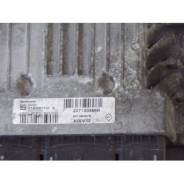 Kit Accensione Renault Megane 3 1.5 dci 2010