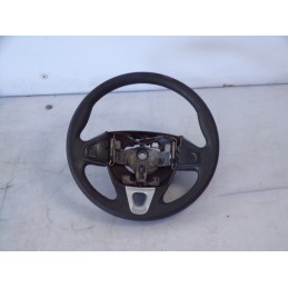 Volante comandi Renault Megane 3 2010