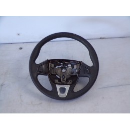 Volante comandi Renault Megane 3 2010