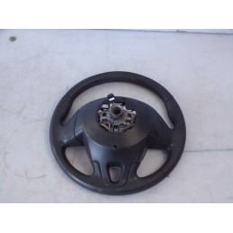 Volante comandi Renault Megane 3 2010