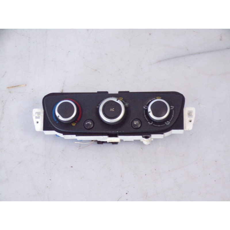 Centralina comandi clima Renault Megane 3 2010