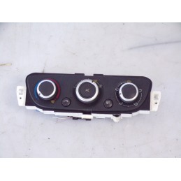 Centralina comandi clima Renault Megane 3 2010