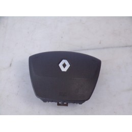 Airbag Volante Renault Megane 3 2010