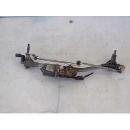 Motorino tergicristalli Renault Megane 3 2010