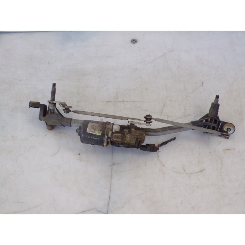 Motorino tergicristalli Renault Megane 3 2010