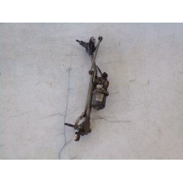 Motorino tergicristalli Renault Megane 3 2010