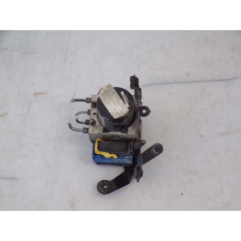 Centralina Pompa Abs Renault Megane 3 2010