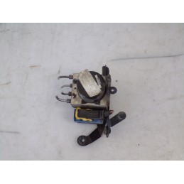 Centralina Pompa Abs Renault Megane 3 2010