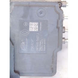 Centralina Pompa Abs Renault Megane 3 2010