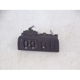 Pulsantiera Regolazione fari Renault Megane 3