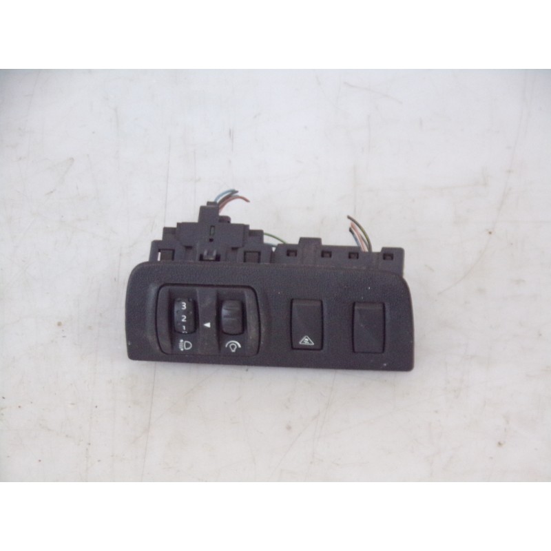 Pulsantiera Regolazione fari Renault Megane 3
