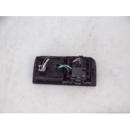 Pulsantiera Regolazione fari Renault Megane 3
