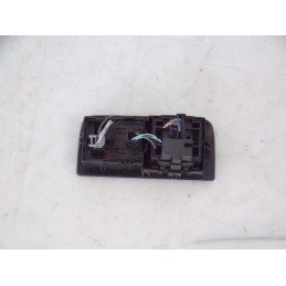 Pulsantiera Regolazione fari Renault Megane 3