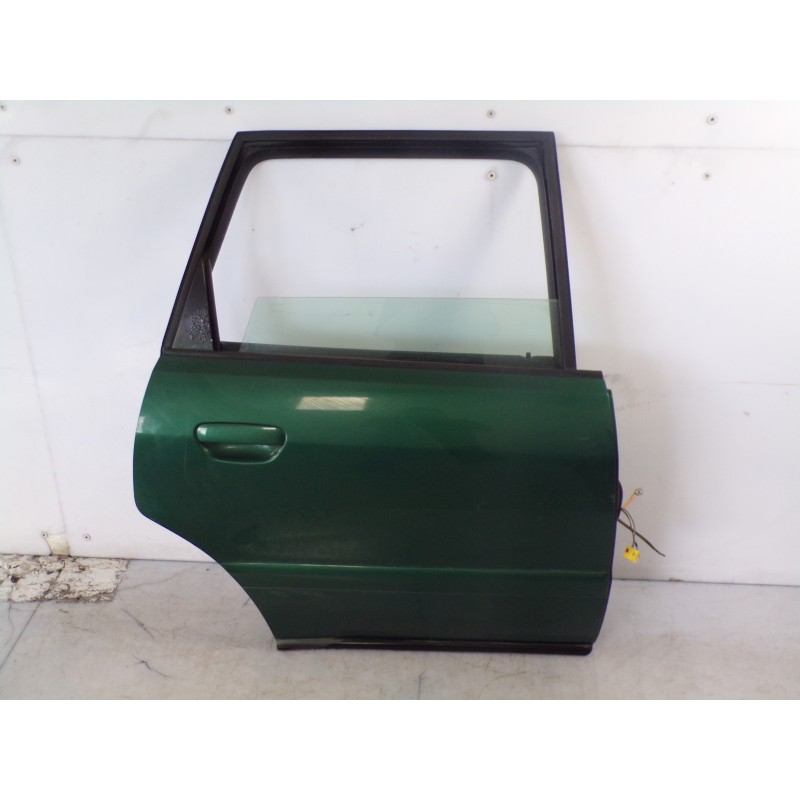 Portiera Posteriore Destra Audi A4 B5 2000