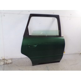 Portiera Posteriore Destra Audi A4 B5 2000