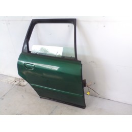 Portiera Posteriore Destra Audi A4 B5 2000