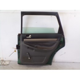 Portiera Posteriore Destra Audi A4 B5 2000