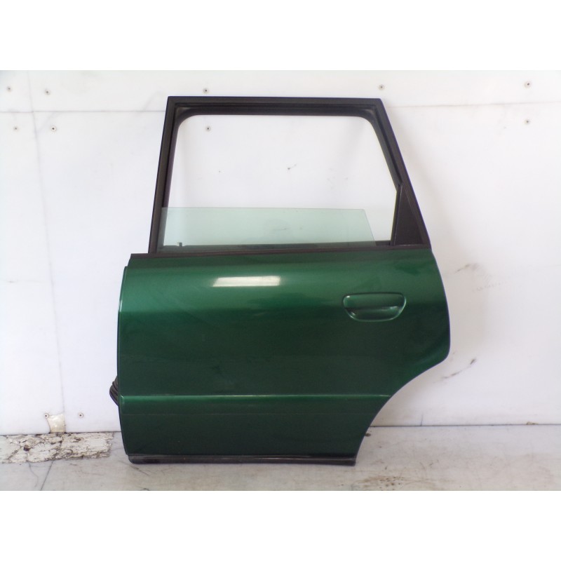 Portiera Posteriore Sinistra Audi A4 B5 2000 SW