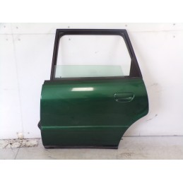 Portiera Posteriore Sinistra Audi A4 B5 2000 SW