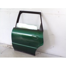 Portiera Posteriore Sinistra Audi A4 B5 2000 SW